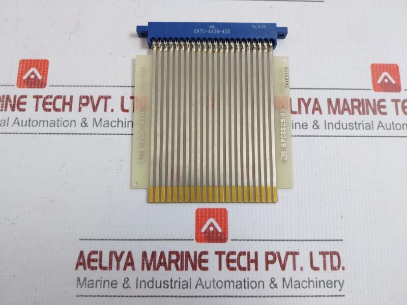 Cfq-275 Extension Board Jrc - 50 Gm