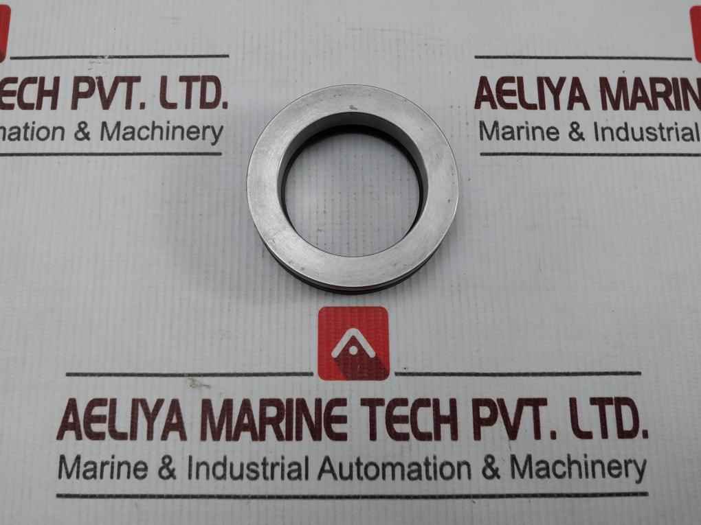 Cfw 45 65 8 Set Of Shaft Seal Ring Vg Er U4 Sn/Sm440