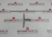 Cg800843 Hardened Stainless Steel Vernier Caliper 0-300Mm 0.05Mm