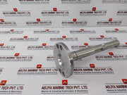Cgb80 Dk65-6245/0-sd1 Pump Shaft