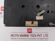 Cgs 0 To 100 Analog Percentage Meter