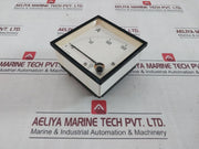 Cgs H96W Analog Ammeter 0-150A H1009