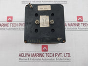 Cgs Hr96W Analog Pressure Measurement Meter 0-4Ã·20Ma H1007 0-2,8 Bar