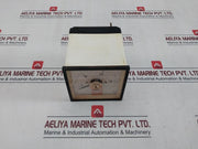 Cgs Hr96W Analog Pressure Measurement Meter 0-4Ã·20Ma Tag-pi19 0-35 Bar