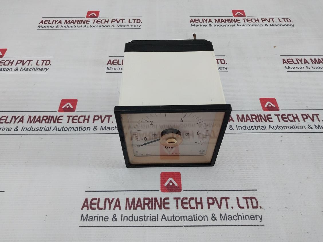 Cgs Hr 96W Analog Pressure Measurement Meter 1.5 Fe Nfe 0-4Ã·20Ma 0-7 Bar