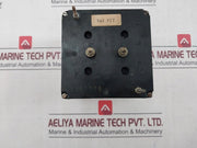 Cgs Hr 96W Analog Pressure Measurement Meter 1.5 Fe Nfe 0-4Ã·20Ma 0-7 Bar