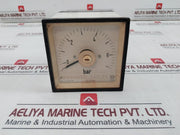 Cgs Hr 96W Analog Pressure Measurement Meter 1.5 Fe Nfe 0-4Ã·20Ma 0-7 Bar