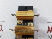 Cgs Hsa25