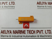 Cgs Hsa50 Housed Power Resistor By Te Connectivity