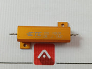 Cgs Hsa50 Housed Power Resistor By Te Connectivity