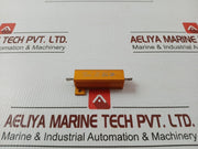 Cgs Hsa50 Housed Power Resistor By Te Connectivity