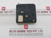 Cgs Italia H96W Ammeter 0 To 100 A