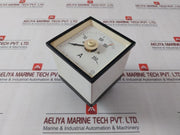 Cgs Italia Hr96E Analog Ammeter 0-175/350A 60Hz