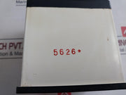 Cgs Italia Hr96W Analog Pressure Measurement Meter 0-4÷20Ma 0-150Bar