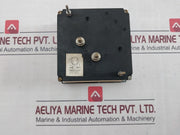 Cgs H96W Analog Ammeter 0-150A H1009