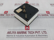 Cgs Italia H96W Ammeter 0 To 100 A