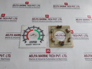 Chadburn Bloctube Rudder Indicator