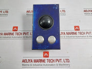 Challenger Tb I Trackball Unit -10c To +60c By Gecma