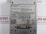 Challenger Tb I Trackball Unit -10c To +60c By Gecma