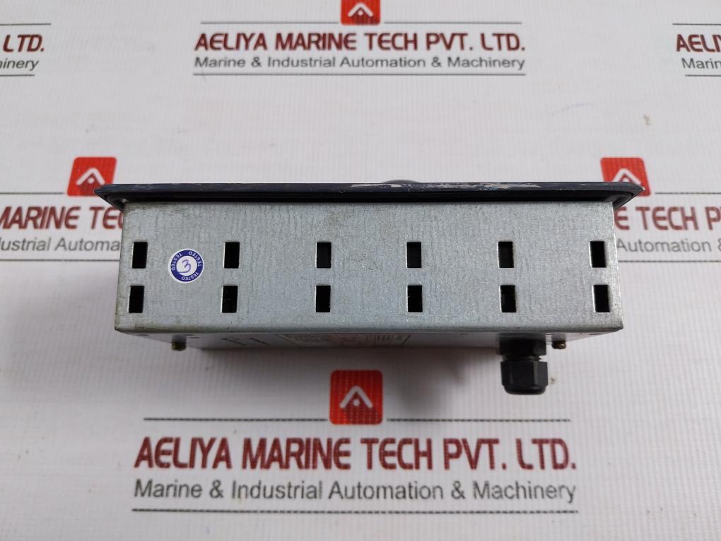 Challenger Tb Trackball Unit Assembly By Gecma -10c To +60c