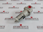 Chamc Pneumatic Af5000-10 Air Pressure Filter 145Psi 60C