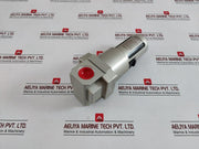 Chamc Pneumatic Af5000-10 Air Pressure Filter 145Psi 60C