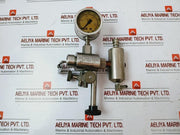 Chandler A-2 Dew Point Tester Wp 3000 Psi