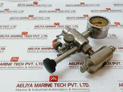 Chandler A-2 Dew Point Tester Wp 3000 Psi