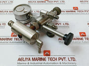 Chandler A-2 Dew Point Tester Wp 3000 Psi