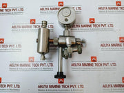 Chandler A-2 Dew Point Tester Wp 3000 Psi