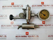 Chandler A-2 Dew Point Tester Wp 3000 Psi
