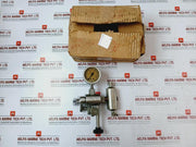 Chandler A-2 Dew Point Tester Wp 3000 Psi