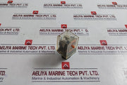 Chang Hong Mk2P-i Electromagnetic Relay 250Vac~/ 28Vdc Gen.