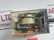 Chang Hong Mk2P-i Electromagnetic Relay 250Vac~/ 28Vdc Gen.