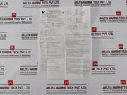 Changshu Ck3-12F Ac Contactor 220/230V