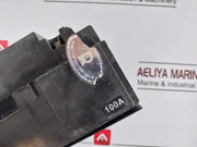 Changshu Cm1-100L/3300 Molded Case Circuit Breaker Ac 400V 50Hz/60Hz