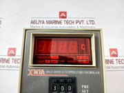 Changxin Electron Xmta
