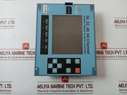 Channel Graphic Display & Alarm Controller By Rc Systems 16, 32, 48, 64