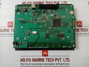 Channel Graphic Display & Alarm Controller By Rc Systems 16, 32, 48, 64