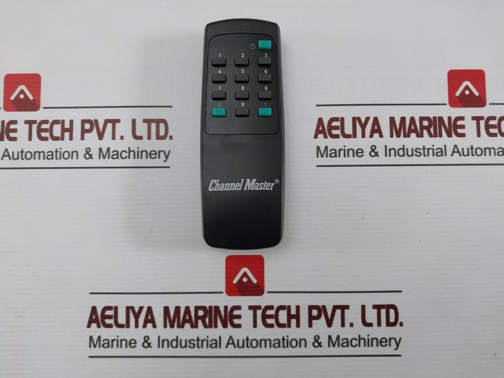 Channel Master Cm-9521Hdxcu Antenna Rotator Control Unit – Aeliya Marine