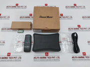 Channel Master Cm-9521Hdxcu Antenna Rotator Control Unit