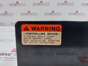 Channel Relay Interface Module System Rev A Woodward 5441-413 32