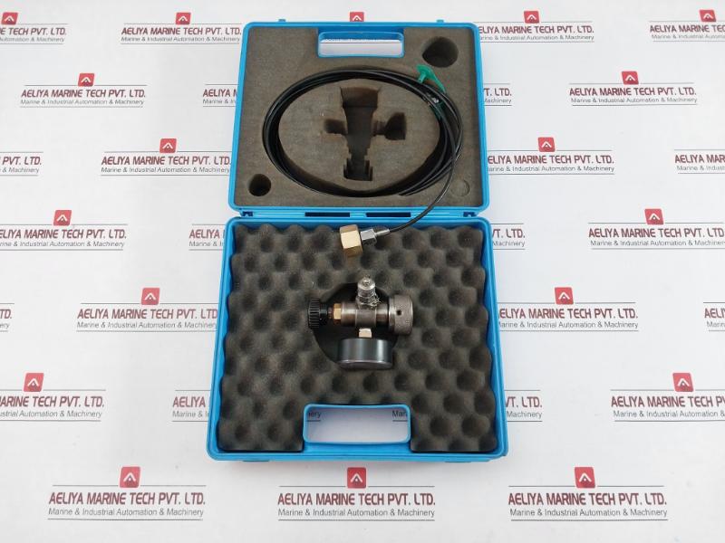 Charging Kit Accumulator Epe In Used