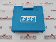 Charging Kit Accumulator Epe In Used