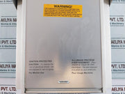 Charles 500Sp Series 93-24505Sp-a Battery Charger 120 Vac 50/60 Hz