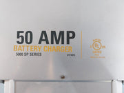 Charles 500Sp Series 93-24505Sp-a Battery Charger 120 Vac 50/60 Hz