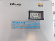 Charles 500Sp Series 93-24505Sp-a Battery Charger 120 Vac 50/60 Hz