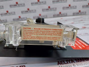 Charles Austen L12 Pump Bl & Wh 120V/ Bl & Rd 240V W/ Flow Meter 100-1000Cm3/Min