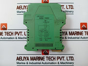 Charm Faith Swp9067 Single Channel Isolator 24Vdc 4~20Madc
