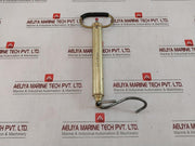 Chatillon Linear Scale 0-50 Kg 0-100 Lb
